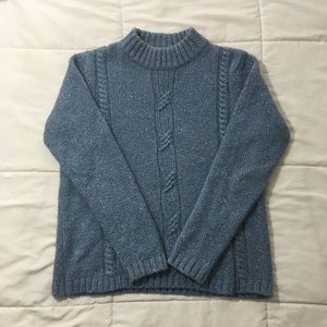 Westbound Sparkle Sweater